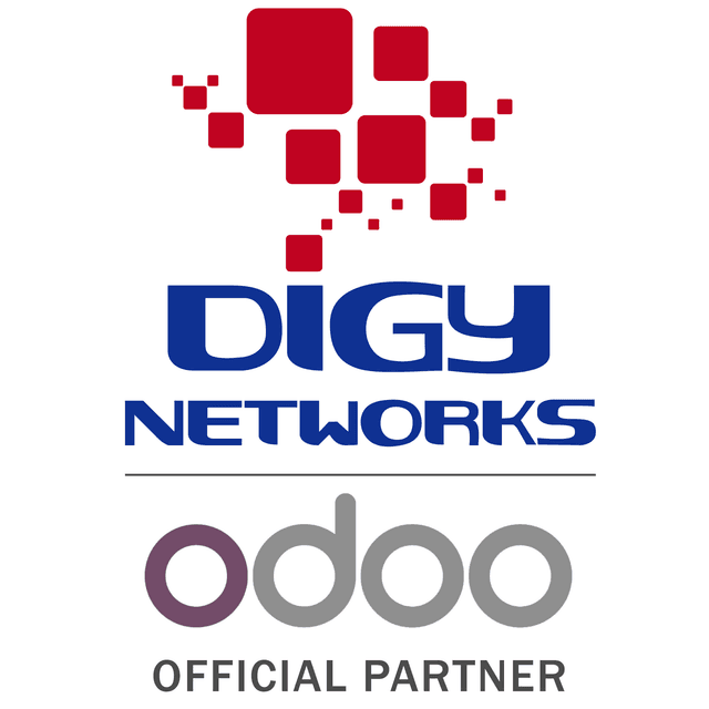 Odoo Official Partner
